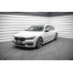 Бодикит и визуални аксесоари MAXTON DESIGN дифузьори за прагове на BMW 7 Long M-Pack G12 | race-shop.bg