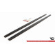 Бодикит и визуални аксесоари MAXTON DESIGN дифузьори за прагове на BMW 7 Long M-Pack G12 | race-shop.bg