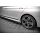 Бодикит и визуални аксесоари MAXTON DESIGN дифузьори за прагове на BMW 7 Long M-Pack G12 | race-shop.bg