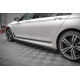 Бодикит и визуални аксесоари MAXTON DESIGN дифузьори за прагове на BMW 7 Long M-Pack G12 | race-shop.bg