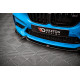 Бодикит и визуални аксесоари Преден сплитер V.2 BMW M2 Competition F87 | race-shop.bg