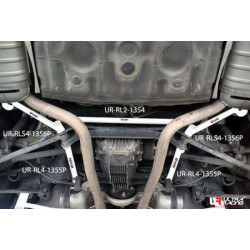 Lexus LS 430 00-06 UltraRacing 2-точки Долна разпънка за задна ос