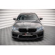 Бодикит и визуални аксесоари MAXTON DESIGN преден сплитер за BMW M5 F90 Facelift, V2 | race-shop.bg
