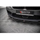 Бодикит и визуални аксесоари MAXTON DESIGN преден сплитер за BMW M5 F90 Facelift, V3 | race-shop.bg