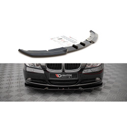 Преден сплитер V.1 BMW 3 E90