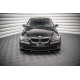 Бодикит и визуални аксесоари MAXTON DESIGN преден сплитер за BMW 3 E90, V1 | race-shop.bg