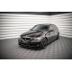 Бодикит и визуални аксесоари MAXTON DESIGN преден сплитер за BMW 3 E90, V1 | race-shop.bg