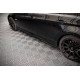 Бодикит и визуални аксесоари MAXTON DESIGN дифузьори за прагове на BMW 3 E90 | race-shop.bg