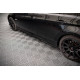 Бодикит и визуални аксесоари Странични прагове Дифузори BMW 3 E90 | race-shop.bg