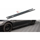 Бодикит и визуални аксесоари MAXTON DESIGN дифузьори за прагове на BMW 3 E90 | race-shop.bg