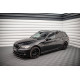 Бодикит и визуални аксесоари Странични прагове Дифузори BMW 3 E90 | race-shop.bg