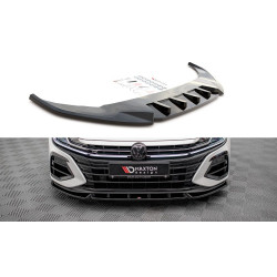 Преден сплитер V.2 Volkswagen Arteon R