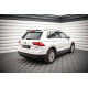 Бодикит и визуални аксесоари Спойлер Volkswagen Tiguan Mk2 | race-shop.bg