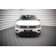 Бодикит и визуални аксесоари Преден сплитер Volkswagen Tiguan Mk2 | race-shop.bg