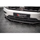 Бодикит и визуални аксесоари Преден сплитер Volkswagen Tiguan Mk2 | race-shop.bg