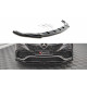 Бодикит и визуални аксесоари Преден сплитер V.2 Mercedes-Benz GLE Coupe 63AMG C292 | race-shop.bg
