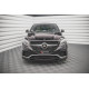 Бодикит и визуални аксесоари Преден сплитер V.2 Mercedes-Benz GLE Coupe 63AMG C292 | race-shop.bg