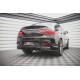 Бодикит и визуални аксесоари MAXTON DESIGN заден дифузьор за Mercedes-Benz GLE Coupe 63AMG C292 | race-shop.bg