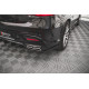 Бодикит и визуални аксесоари Задни странични сплитери V.2 Mercedes-Benz GLE Coupe 63AMG C292 | race-shop.bg