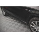 Бодикит и визуални аксесоари MAXTON DESIGN дифузьори за прагове на Mercedes-Benz GLE Coupe 63AMG C292 | race-shop.bg