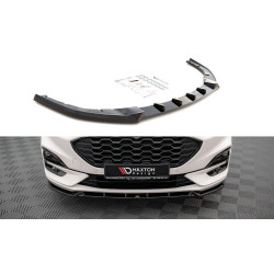 Преден сплитер Ford Kuga ST-Line Mk3
