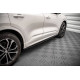 Бодикит и визуални аксесоари Странични прагове Дифузори Ford Kuga ST-Line Mk3 | race-shop.bg