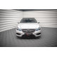 Бодикит и визуални аксесоари Преден сплитер V.1 Mercedes-Benz E AMG-Line Sedan W212 Facelift | race-shop.bg