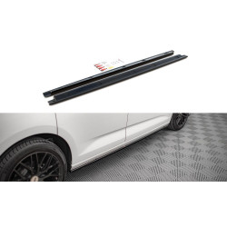 Странични прагове Дифузори Volkswagen Caddy Mk5