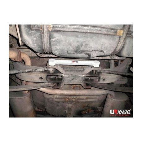 Разпънки Hyundai Coupe 96-99 UltraRacing Долна разпънка за задна ос/разпънка 1585 | race-shop.bg