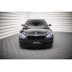 Бодикит и визуални аксесоари MAXTON DESIGN преден сплитер за BMW 7 M-Pack F01, V1 | race-shop.bg