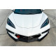 Бодикит и визуални аксесоари Преден сплитер Chevrolet Corvette C8 | race-shop.bg