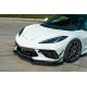 Бодикит и визуални аксесоари Преден сплитер Chevrolet Corvette C8 | race-shop.bg