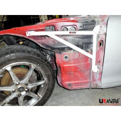 Mazda RX7 FD 93-97 UltraRacing Разпрънка за калник - 2 точки 1532