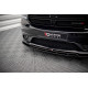 Бодикит и визуални аксесоари MAXTON DESIGN преден сплитер за Dodge Durango RT Mk3 | race-shop.bg