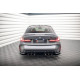 Бодикит и визуални аксесоари MAXTON DESIGN задни странични сплитери за BMW M3 G80, V2 | race-shop.bg