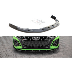 Преден сплитер V.2 Audi RS3 8Y