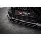 Бодикит и визуални аксесоари Преден сплитер Audi A6 RS6 Визия C7 | race-shop.bg