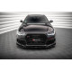 Бодикит и визуални аксесоари Преден сплитер Audi A6 RS6 Визия C7 | race-shop.bg