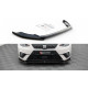 Бодикит и визуални аксесоари Преден сплитер V.3 Seat Ibiza FR/ Standard Mk5 | race-shop.bg