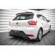 Бодикит и визуални аксесоари Задни странични сплитери Seat Ibiza FR/ Standard Mk5 | race-shop.bg