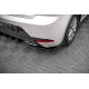 Бодикит и визуални аксесоари Задни странични сплитери Seat Ibiza FR/ Standard Mk5 | race-shop.bg
