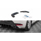 Бодикит и визуални аксесоари Задни странични сплитери Seat Ibiza FR/ Standard Mk5 | race-shop.bg