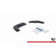 Бодикит и визуални аксесоари Задни странични сплитери Seat Ibiza FR/ Standard Mk5 | race-shop.bg