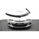 Бодикит и визуални аксесоари MAXTON DESIGN преден сплитер за Opel Astra GTC OPC-Line J, V1 | race-shop.bg