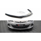 MAXTON DESIGN преден сплитер за Opel Astra GTC OPC-Line J, V2
