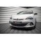 Бодикит и визуални аксесоари MAXTON DESIGN преден сплитер за Opel Astra GTC OPC-Line J, V2 | race-shop.bg