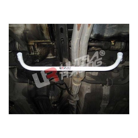 Разпънки Honda Accord 90-93 UltraRacing разпънка преден долен носач Adjustable | race-shop.bg