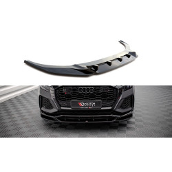 MAXTON DESIGN преден сплитер за Audi RSQ8 Mk1, V2