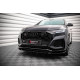 Бодикит и визуални аксесоари MAXTON DESIGN преден сплитер за Audi RSQ8 Mk1, V2 | race-shop.bg