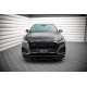 Бодикит и визуални аксесоари MAXTON DESIGN преден сплитер за Audi RSQ8 Mk1, V2 | race-shop.bg